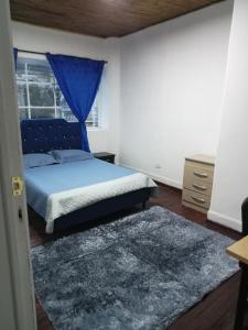 Hermosas habitaciones super ubicadas