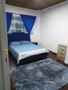 Hermosas habitaciones super ubicadas