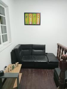 Hermosas habitaciones super ubicadas