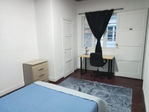 Hermosas habitaciones super ubicadas