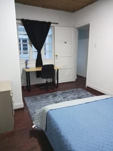 Hermosas habitaciones super ubicadas