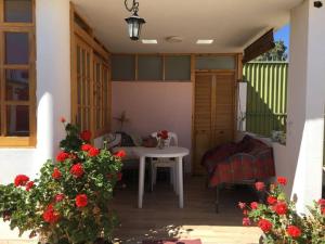 Katalinas Guest House Arequipa