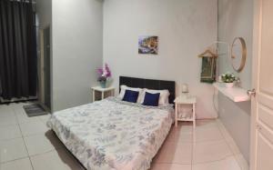 Homestay Ar-Rayyan