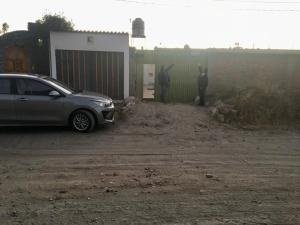 Katalinas Guest House Arequipa