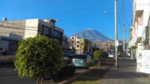 Katalinas Guest House Arequipa