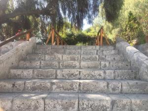 Katalinas Guest House Arequipa