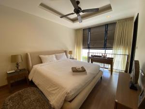 2 bdr Townhouse in Laguna Park by CapitalPro