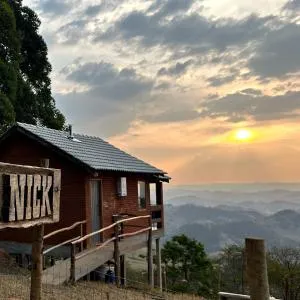 Pousada Santosha - 卡曼杜卡亚