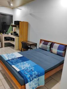 APARTAMENTOS RINCÓN VERDE