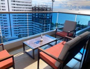 Apartamento Cautivador SAMARIA CLUB DE PLAYA con Salida Directa Al Mar y Sus Hermosas Playas de Pozos Colorados Santa Marta