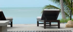 Koh Samui Lifestyle Private Luxury Beach Front Villas