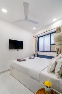 Calisto 2BHK Khar W by The Bombay Home Company