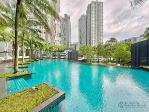 1 Medini Legoland By Stayrene - Iskandar Puteri