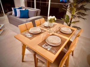 Martinique Apto Private Jacuzzi - Netflix-Disney-Prime