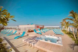 Martinique Apto Private Jacuzzi - Netflix-Disney-Prime