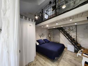 B&B / Chambres d'hotes Les Chambres de la Forge des Collines : photos des chambres