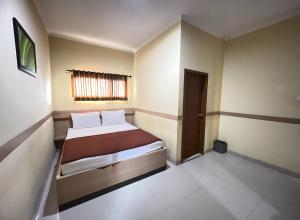 Phòng Loại Sang Giường Đôi (Deluxe Double Room)