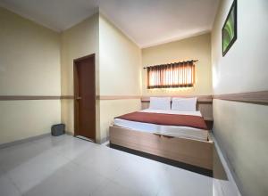 Phòng Đôi Cao Cấp (Superior Double Room)