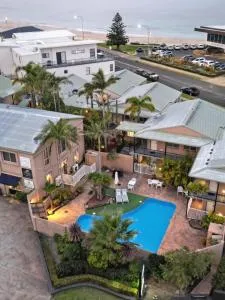 Mollymook Shores - Mollymook