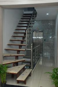 HOTEL leela shree