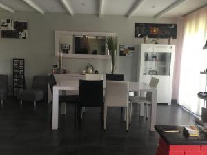Villa paisible