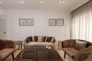 New cairo Golf Estate