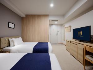 hotel MONday Haneda Airport