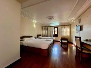 Taleju Grand Hotel