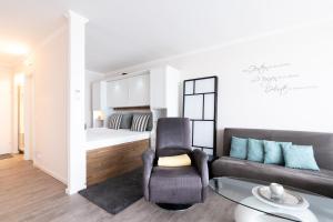 Ferienpark Sierksdorf App 501 - Strandlage