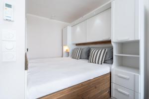 Ferienpark Sierksdorf App 501 - Strandlage