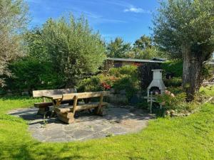 Ferienwohnung im Reihenhaus Petermann 3