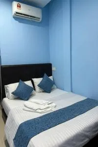 Hotel 3Winz, Chow Kit Hospital Kuala Lumpur - 吉隆坡