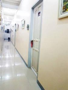 Tagum Hostel by Residencia Dara