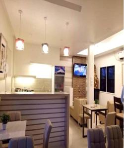 Tagum Hostel by Residencia Dara