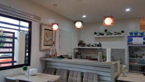 Tagum Hostel by Residencia Dara