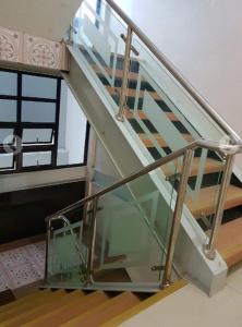 Tagum Hostel by Residencia Dara