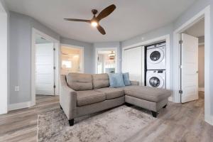 Be A Nomad - 4 Unit Oceanfront Building - Sleeps 26 - Jacksonville Beach