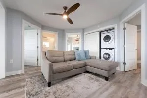 Be A Nomad - Oceanfront Entire 4 Unit - Group Family - 大西洋滩