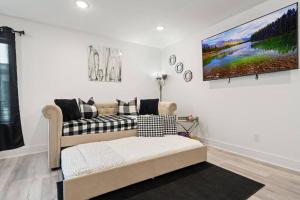 1 Bed 1 Bath BrandNew-Near Downtown&Baylor Medical