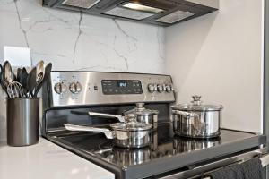 1 Bed 1 Bath BrandNew-Near Downtown&Baylor Medical