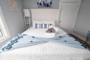 Be A Nomad - Oceanfront Entire 4 Unit - Group Family