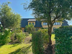 Ferienwohnung im Reihenhaus Petermann 5