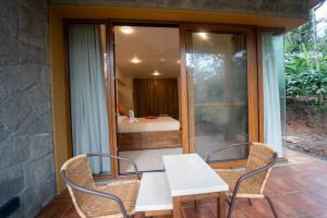The Birchwood Retreat, Madikeri