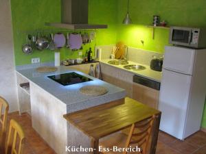 Barrierefreie Ferienwohnung Godhans