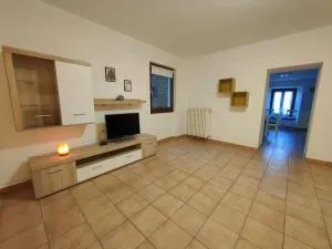 Casa a Zèc - Cuzzego