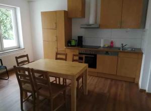 Beautiful Airportflats near Köln