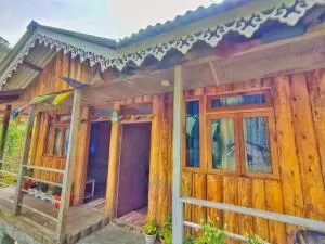 Alleydara homestay - Temi