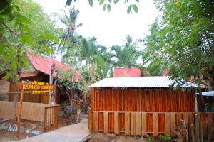Bamboo Lombok Homestay