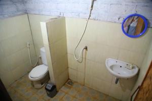 Bamboo Lombok Homestay