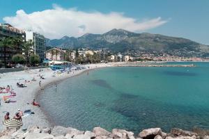 LE CAP - Superbe appartement, proche Monaco